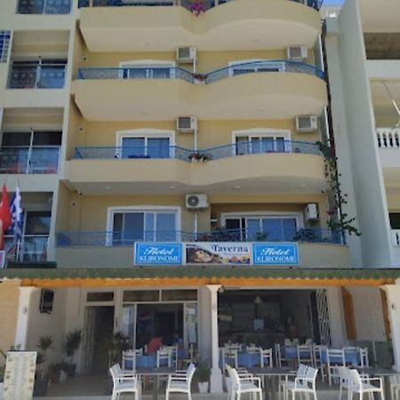 Hotel Klironomi Σαράντα Εξωτερικό φωτογραφία