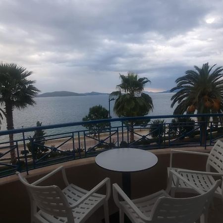 Hotel Klironomi Σαράντα Εξωτερικό φωτογραφία