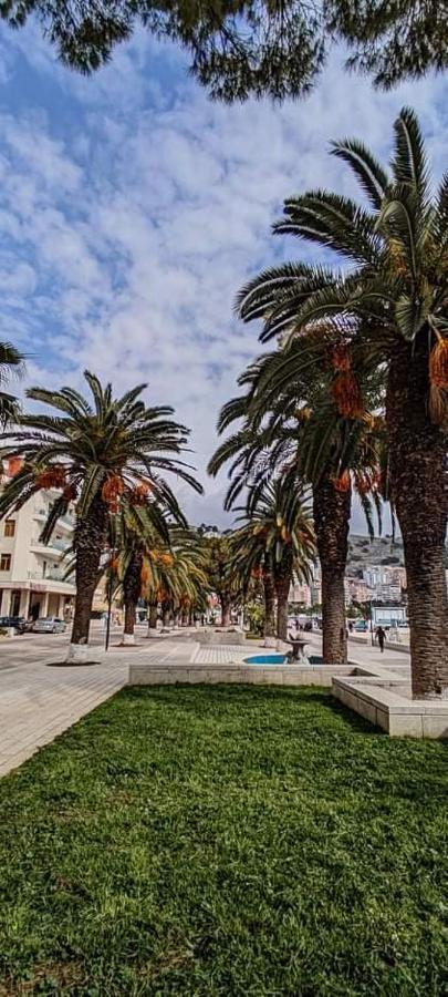 Hotel Klironomi Σαράντα Εξωτερικό φωτογραφία