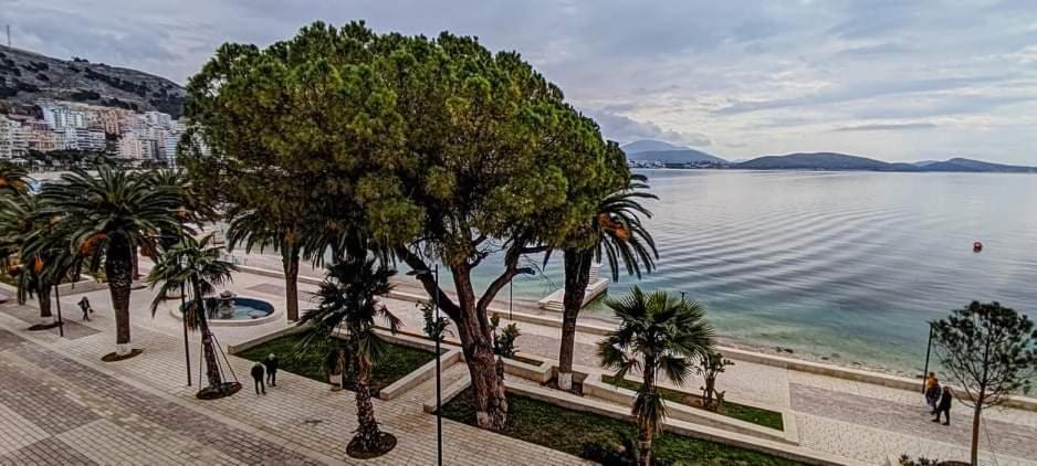 Hotel Klironomi Σαράντα Εξωτερικό φωτογραφία