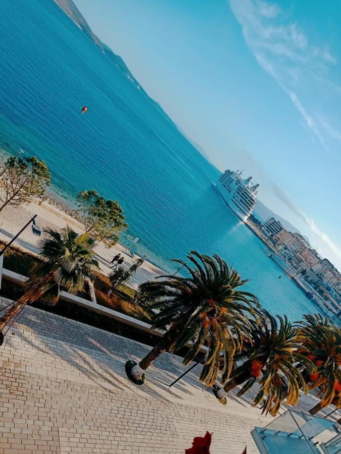 Hotel Klironomi Σαράντα Εξωτερικό φωτογραφία