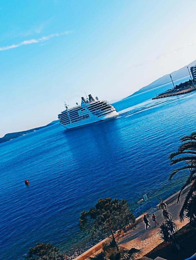 Hotel Klironomi Σαράντα Εξωτερικό φωτογραφία