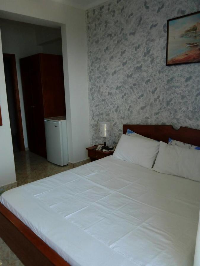 Hotel Klironomi Σαράντα Εξωτερικό φωτογραφία